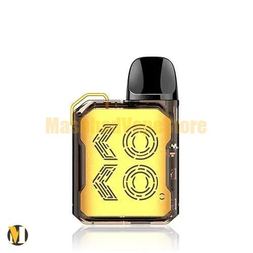Uwell Caliburn GK2 Vision Pod Kit (2) پاد کالیبرن جی کی ۲ ویژن یوول <br><span>Uwell Caliburn GK2 Vision Pod Kit</span> - Image 4