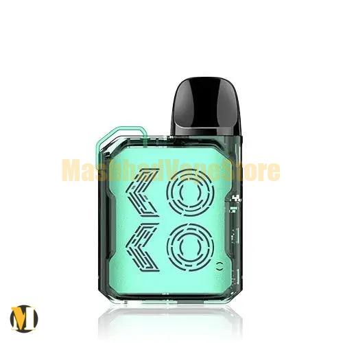 Uwell Caliburn GK2 Vision Pod Kit (8) پاد کالیبرن جی کی ۲ ویژن یوول <br><span>Uwell Caliburn GK2 Vision Pod Kit</span> - Image 6