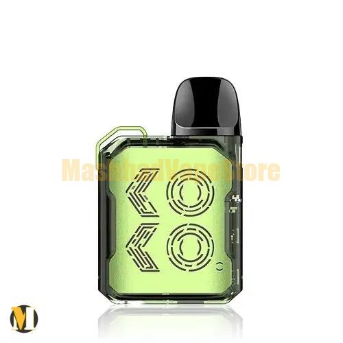 Uwell Caliburn GK2 Vision Pod Kit (9) پاد کالیبرن جی کی ۲ ویژن یوول <br><span>Uwell Caliburn GK2 Vision Pod Kit</span> - Image 7