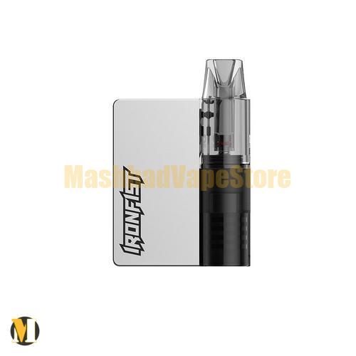 Uwell Caliburn Ironfist L pod Kit (10) پاد کالیبرن آیرون فیست ال یوول <br><span>Uwell Caliburn Ironfist L pod Kit</span> - Image 3