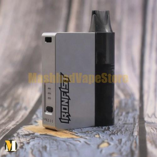 پاد کالیبرن آیرون فیست ال یوول <br><span>Uwell Caliburn Ironfist L pod Kit</span>
