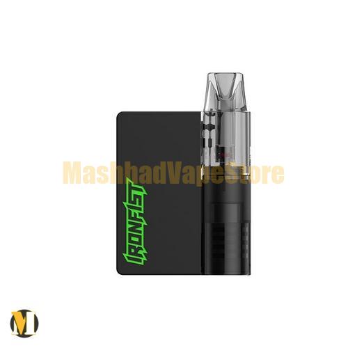 Uwell Caliburn Ironfist L pod Kit (9) پاد کالیبرن آیرون فیست ال یوول <br><span>Uwell Caliburn Ironfist L pod Kit</span> - Image 5