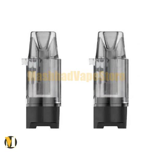 Uwell Caliburn & Ironfist Replacement Pod Cartridge (2) کارتریج کالیبرن آیرون فیست ال یوول <br><span>Uwell Caliburn & Ironfist Replacement Pod Cartridge</span> - Image 2