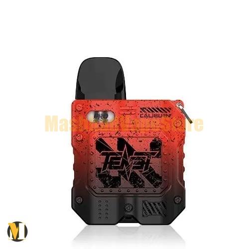Uwell Caliburn KoKo Tenet Pod Kit (10) پاد کالیبرن کوکو تِنِت یوول <br><span>Uwell Caliburn KoKo Tenet Pod Kit</span> - Image 4