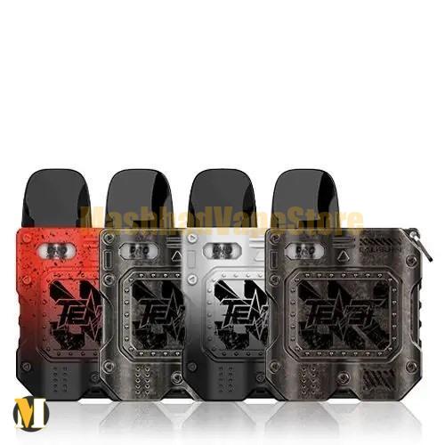 Uwell Caliburn KoKo Tenet Pod Kit (9) پاد کالیبرن کوکو تِنِت یوول <br><span>Uwell Caliburn KoKo Tenet Pod Kit</span> - Image 8