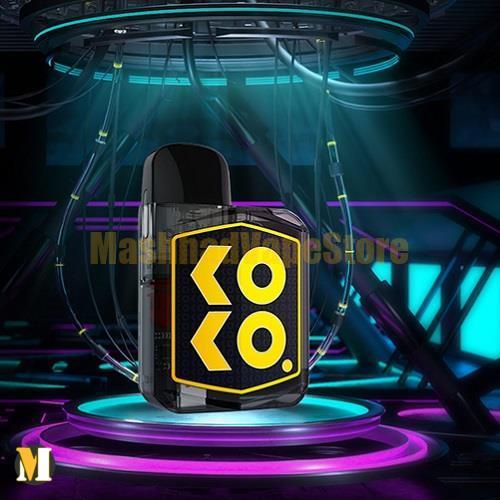 Uwell Caliburn Koko Prime Vision Pod kit (1) پاد کالیبرن کوکو پرایم ویژن یوول <br><span>Uwell Caliburn Koko Prime Vision Pod kit</span> - Image 1