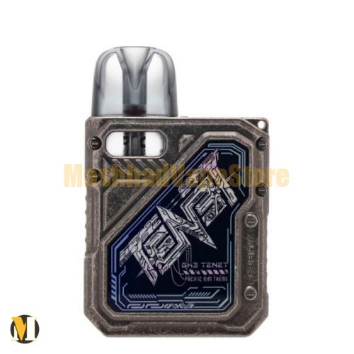 Uwell Caliburn Tenet GK3 pod system (10) پاد کالیبرن تنت جی کی 3 یوول <br><span>Uwell Caliburn Tenet GK3 pod system</span> - Image 8
