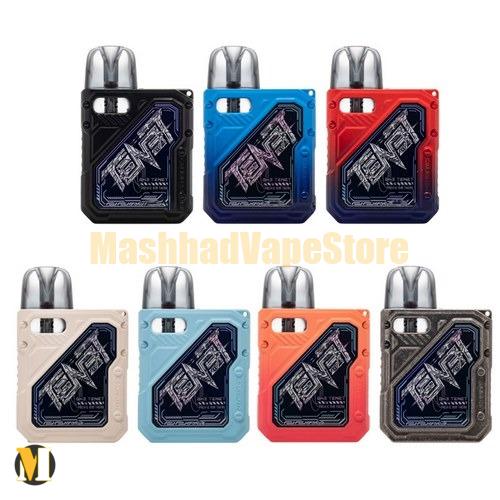 Uwell Caliburn Tenet GK3 pod system (4) پاد کالیبرن تنت جی کی 3 یوول <br><span>Uwell Caliburn Tenet GK3 pod system</span> - Image 3