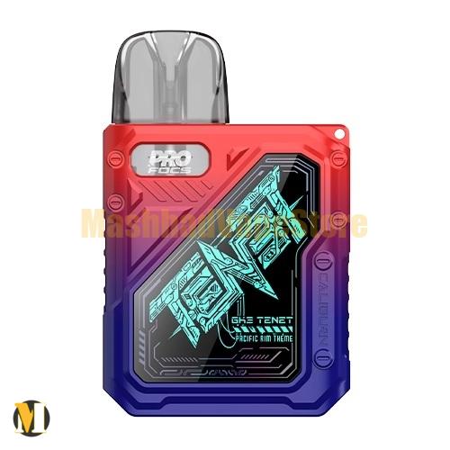 Uwell Caliburn Tenet GK3 pod system (5) پاد کالیبرن تنت جی کی 3 یوول <br><span>Uwell Caliburn Tenet GK3 pod system</span> - Image 7