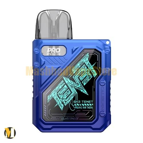 Uwell Caliburn Tenet GK3 pod system (6) پاد کالیبرن تنت جی کی 3 یوول <br><span>Uwell Caliburn Tenet GK3 pod system</span> - Image 6