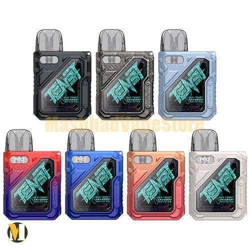 Uwell Caliburn Tenet GK3 pod system (8) پاد کالیبرن تنت جی کی 3 یوول <br><span>Uwell Caliburn Tenet GK3 pod system</span> - Image 4