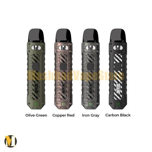 Uwell Caliburn Tenet Pod Kit (2) پاد کالیبرن تِنِت یوول <br><span>Uwell Caliburn Tenet Pod Kit</span> - Image 6