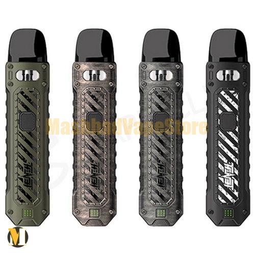 Uwell Caliburn Tenet Pod Kit (3) پاد کالیبرن تِنِت یوول <br><span>Uwell Caliburn Tenet Pod Kit</span> - Image 7