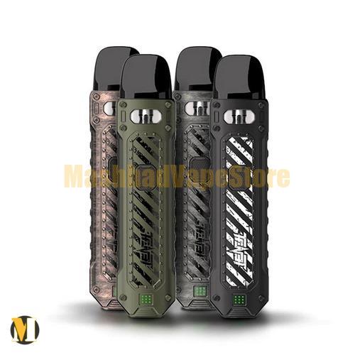 Uwell Caliburn Tenet Pod Kit (4) پاد کالیبرن تِنِت یوول <br><span>Uwell Caliburn Tenet Pod Kit</span> - Image 5