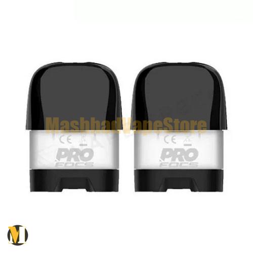 Uwell Caliburn X Replacement Pod Cartridge (2) کارتریج کالیبرن ایکس یوول <br><span>Uwell Caliburn X Replacement Pod Cartridge</span> - Image 2