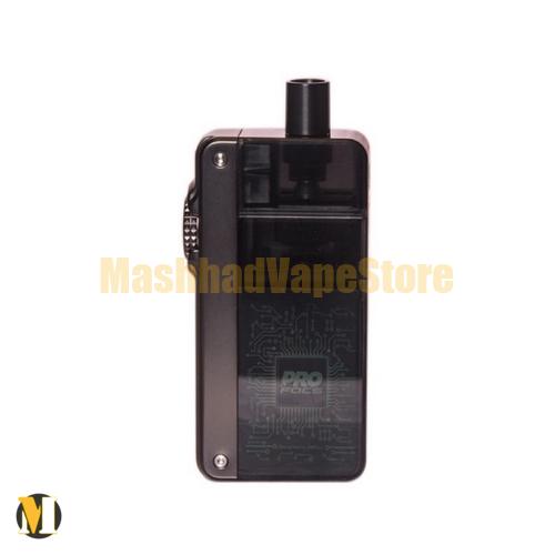Uwell Crown B Pod Mod (4) پاد ماد کرون بی یوول <br><span>Uwell Crown B Pod Mod</span> - Image 3