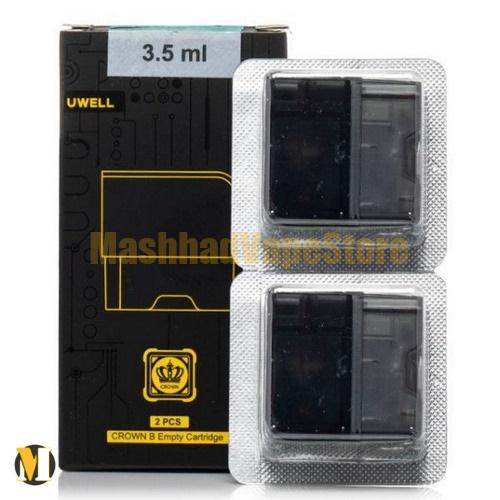 Uwell Crown B Pod Mod (6) پاد ماد کرون بی یوول <br><span>Uwell Crown B Pod Mod</span> - Image 7