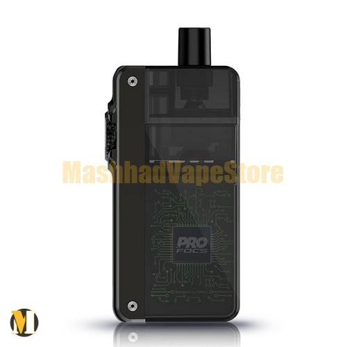 Uwell Crown B Pod Mod (7) پاد ماد کرون بی یوول <br><span>Uwell Crown B Pod Mod</span> - Image 4
