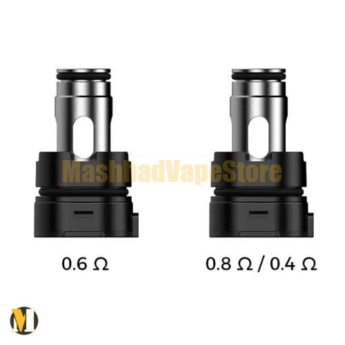 Uwell Crown M Replacement Coil (2) کویل کرون ام یوول <br><span>Uwell Crown M Replacement Coil</span> - Image 2