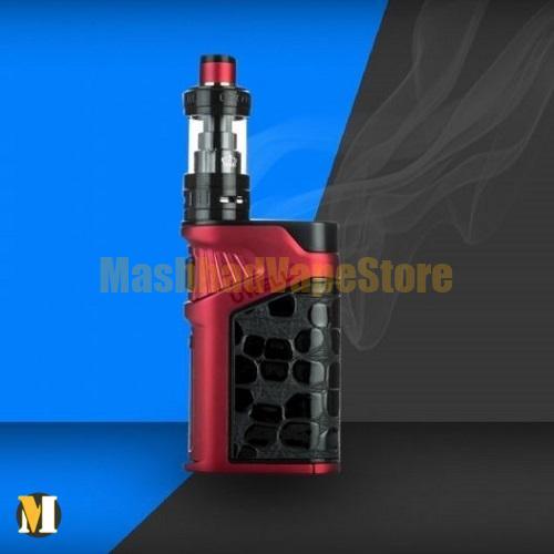 Uwell Ironfist 200W Tc Kit (1) ویپ آیرون فیست یووِل <br><span>Uwell Ironfist 200W Tc Kit</span> - Image 3