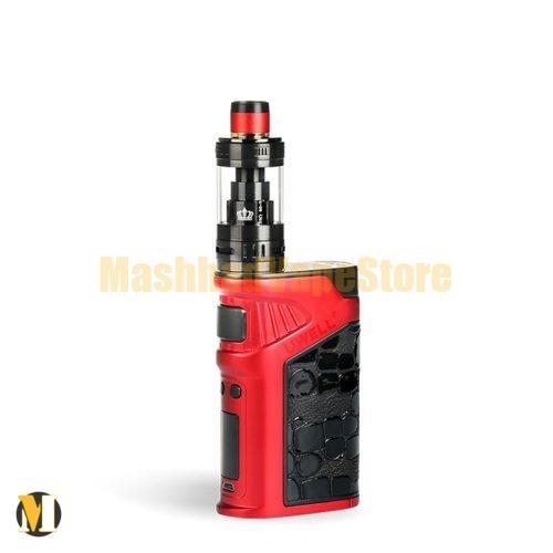 Uwell Ironfist 200W Tc Kit (11) ویپ آیرون فیست یووِل <br><span>Uwell Ironfist 200W Tc Kit</span> - Image 4
