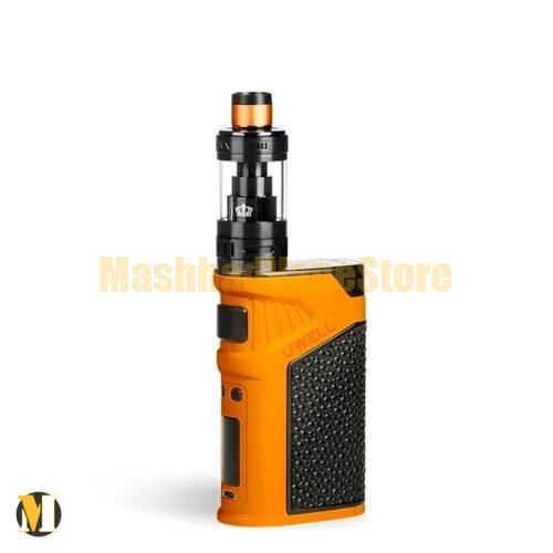 Uwell Ironfist 200W Tc Kit (14) ویپ آیرون فیست یووِل <br><span>Uwell Ironfist 200W Tc Kit</span> - Image 7