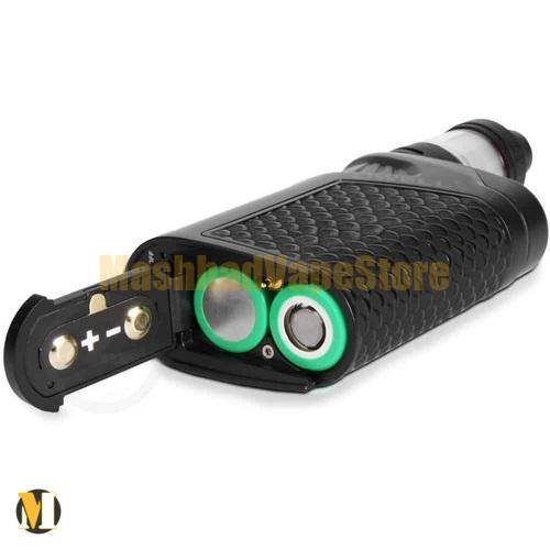 Uwell Ironfist 200W Tc Kit (2) ویپ آیرون فیست یووِل <br><span>Uwell Ironfist 200W Tc Kit</span> - Image 11