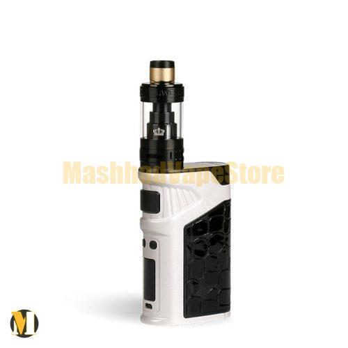 Uwell Ironfist 200W Tc Kit (8) ویپ آیرون فیست یووِل <br><span>Uwell Ironfist 200W Tc Kit</span> - Image 5
