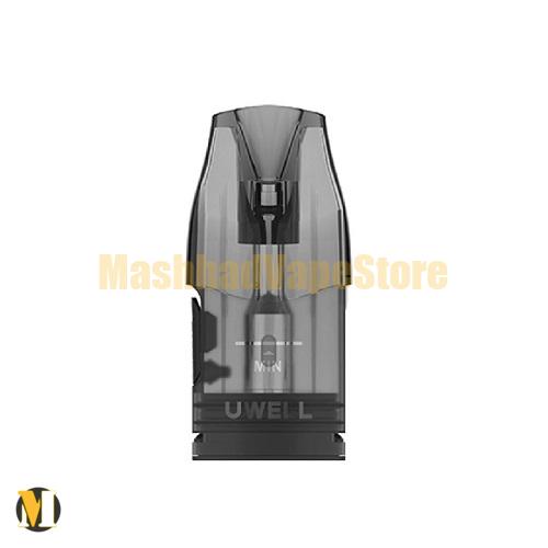 Uwell Kalmia Replacement Pod Cartridge (2) کارتریج کالمیا یوول <br><span>Uwell Kalmia Replacement Pod Cartridge</span> - Image 2
