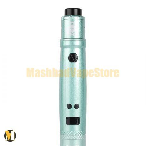 Uwell Nunchaku RDA Kit (10) ویپ قلمی نانچیکو آر دی ای یوول <br><span>Uwell Nunchaku RDA Kit</span> - Image 5