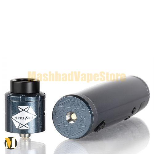 Uwell Nunchaku RDA Kit (12) ویپ قلمی نانچیکو آر دی ای یوول <br><span>Uwell Nunchaku RDA Kit</span> - Image 10