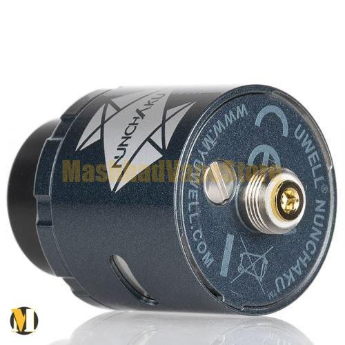 Uwell Nunchaku RDA Kit (14) ویپ قلمی نانچیکو آر دی ای یوول <br><span>Uwell Nunchaku RDA Kit</span> - Image 11