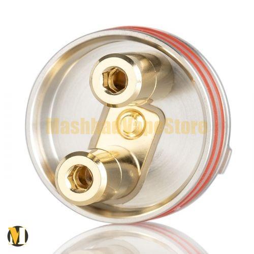 Uwell Nunchaku RDA Kit (15) ویپ قلمی نانچیکو آر دی ای یوول <br><span>Uwell Nunchaku RDA Kit</span> - Image 12