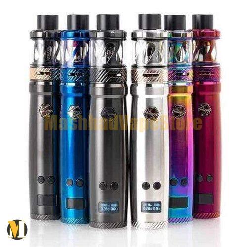 Uwell Nunchaku RDA Kit (2) ویپ قلمی نانچیکو آر دی ای یوول <br><span>Uwell Nunchaku RDA Kit</span> - Image 4