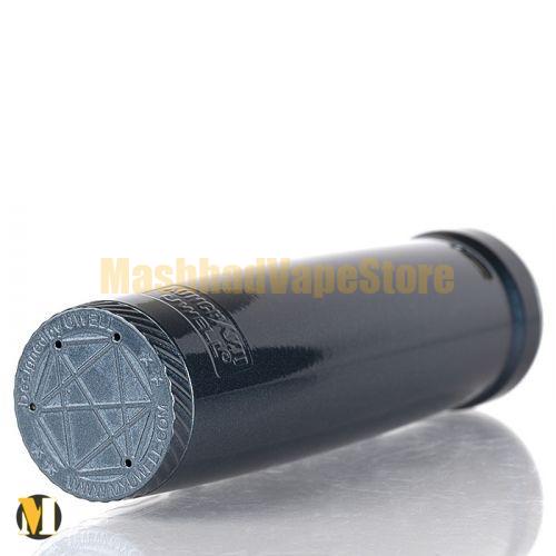 Uwell Nunchaku RDA Kit (9) ویپ قلمی نانچیکو آر دی ای یوول <br><span>Uwell Nunchaku RDA Kit</span> - Image 9