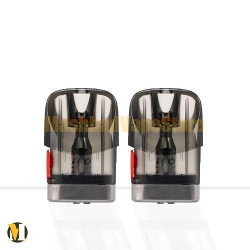 Uwell Popreel N1 Pod Kit (9) پاد پاپریل ان وان یوول <br><span>Uwell Popreel N1 Pod Kit</span> - Image 8