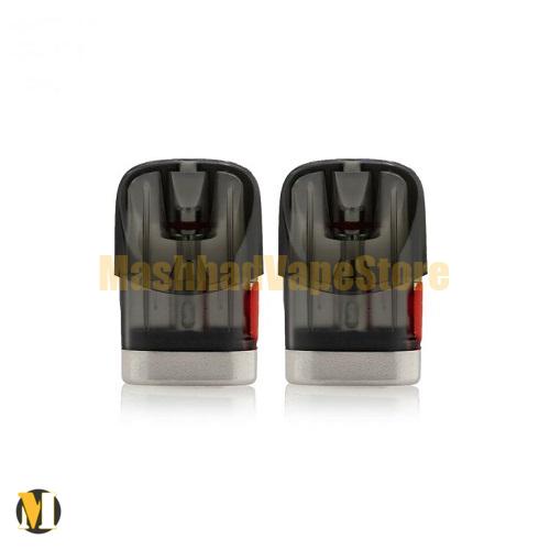 Uwell Popreel N1 Replacement Pod Cartridge (2) کارتریج پاپریل ان وان یوول <br><span>Uwell Popreel N1 Replacement Pod Cartridge</span> - Image 2