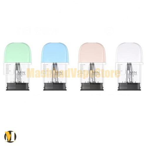 Uwell Popreel P1 Replacement Pod Cartridge کارتریج پاپریل پی ۱ یوول <br><span>Uwell Popreel P1 Replacement Pod Cartridge</span> - Image 2