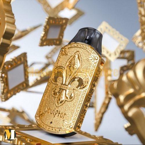 Uwell Sculptor Pod Kit (11) پاد اِسکالپتر یوول <br><span>Uwell Sculptor Pod Kit</span> - Image 10