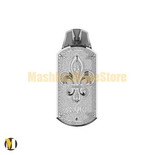 Uwell Sculptor Pod Kit (2) پاد اِسکالپتر یوول <br><span>Uwell Sculptor Pod Kit</span> - Image 3