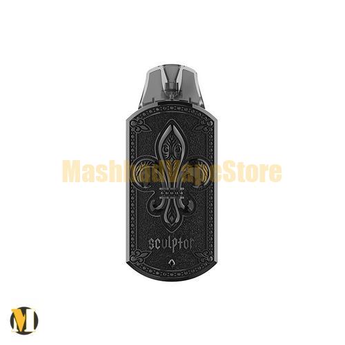 Uwell Sculptor Pod Kit (3) پاد اِسکالپتر یوول <br><span>Uwell Sculptor Pod Kit</span> - Image 4