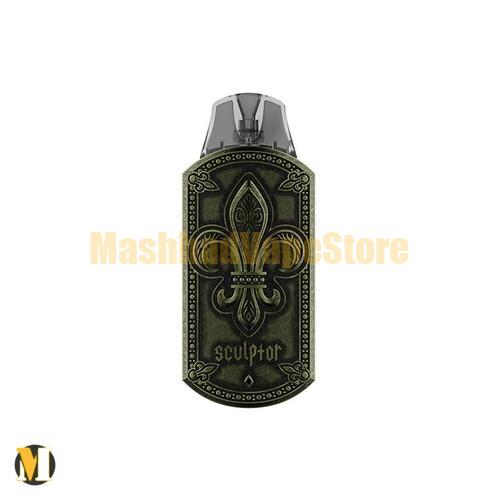 Uwell Sculptor Pod Kit (4) پاد اِسکالپتر یوول <br><span>Uwell Sculptor Pod Kit</span> - Image 5