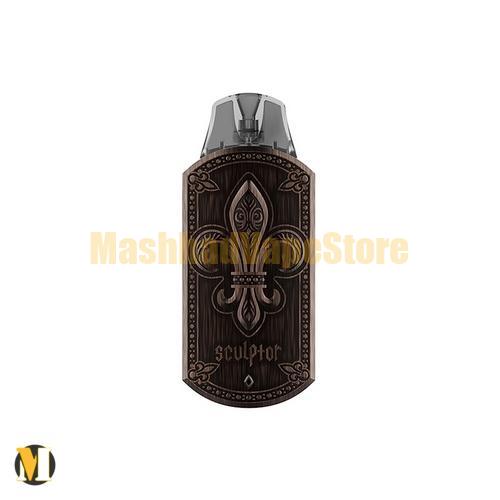 Uwell Sculptor Pod Kit (5) پاد اِسکالپتر یوول <br><span>Uwell Sculptor Pod Kit</span> - Image 6