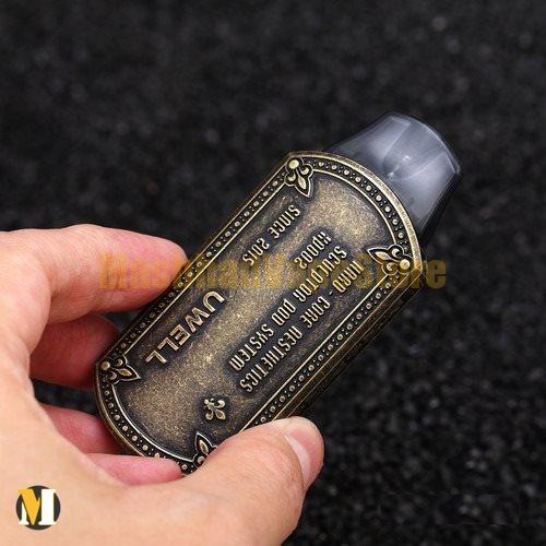 Uwell Sculptor Pod Kit (9) پاد اِسکالپتر یوول <br><span>Uwell Sculptor Pod Kit</span> - Image 11