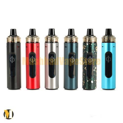 Uwell Whirl T1 Pod Mod (11) پاد ماد ورل تی وان یووِل <br><span>Uwell Whirl T1 Pod Mod</span> - Image 2