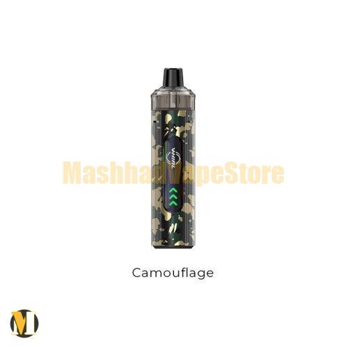 Uwell Whirl T1 Pod Mod (4) پاد ماد ورل تی وان یووِل <br><span>Uwell Whirl T1 Pod Mod</span> - Image 5