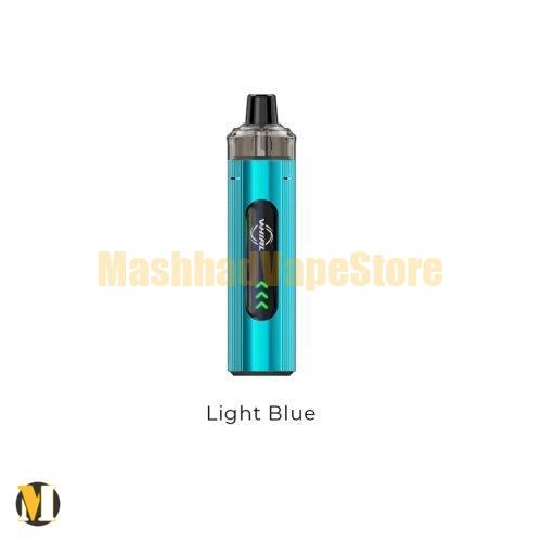 Uwell Whirl T1 Pod Mod (7) پاد ماد ورل تی وان یووِل <br><span>Uwell Whirl T1 Pod Mod</span> - Image 8