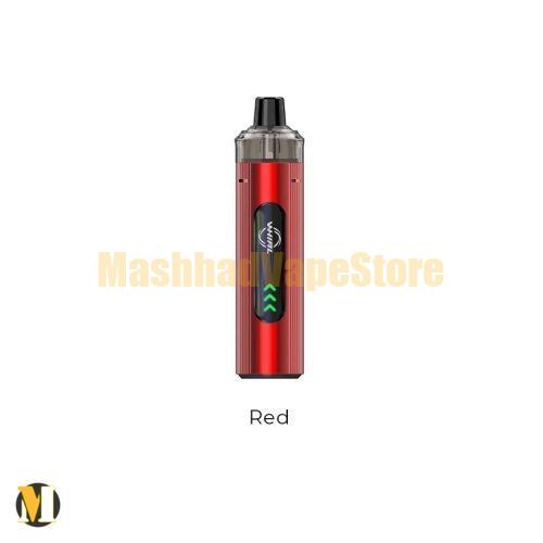 Uwell Whirl T1 Pod Mod (8) پاد ماد ورل تی وان یووِل <br><span>Uwell Whirl T1 Pod Mod</span> - Image 9