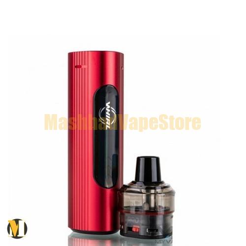 Uwell Whirl T1 Pod Mod (9) پاد ماد ورل تی وان یووِل <br><span>Uwell Whirl T1 Pod Mod</span> - Image 3