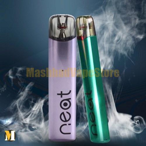پاد یرن نیت ۲ یوول <br><span>Uwell Yearn Neat 2 Pod Kit</span>